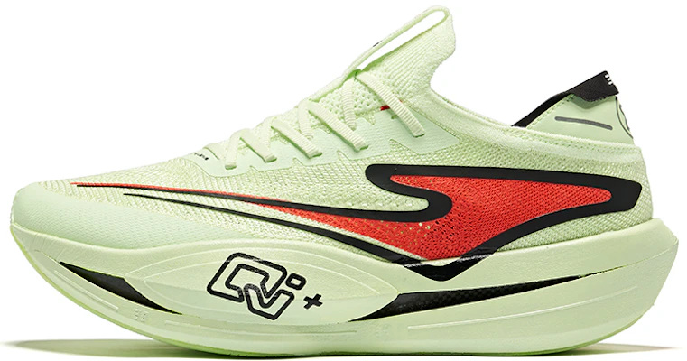 ERKE Zhijing Pro Marathon-Laufschuhe mit Carbonplatte, Low-Top, Wassermelone 11124103005-502 Buy ERKE Zhijing Pro Marathon-Laufschuhe mit Carbonplatte, Low-Top, Wassermelone 11124103005-502