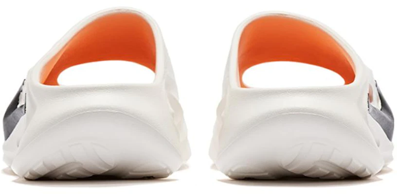 鸿星尔克 芷境 奇彈 洞洞鞋 運動拖鞋 黑橙 Purchase 鸿星尔克 芷境 奇彈 洞洞鞋 運動拖鞋 黑橙