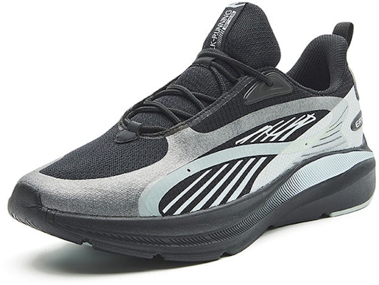ERKE Zhuifeng 'Black Knit Mesh Breathable Low-Top Running' 51122103294-001 Order ERKE Zhuifeng 'Black Knit Mesh Breathable Low-Top Running' 51122103294-001