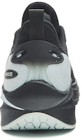 Shop ERKE Zhuifeng 'Zapatillas de Correr Transpirables de Punto Negro'. 51122103294-001