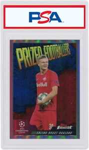홀란드 2019 Topps Finest UCL 퓨전 카드 (PFF-EHA)
Buy 홀란드 2019 Topps Finest UCL 퓨전 카드 (PFF-EHA)