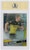 Erling Braut Haaland 2019 Topps Finest UEFA Champions League Refractor #91
