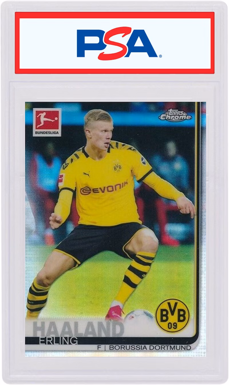 erling-haaland-2019-topps-chrome-bundesliga-refractor-72