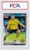 Erling Haaland 2019 Topps Chrome Bundesliga Refractor #72