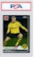 Buy Erling Haaland 2019 Topps Chrome Bundesliga Rookie #72