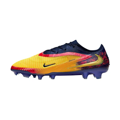 Erling Haaland Nike Phantom 6 Low Elite FG 'Precision Under Pressure'