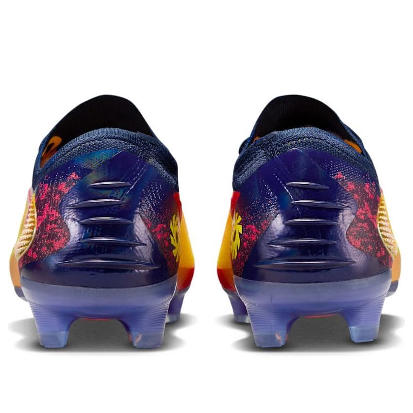 Lookbook アーリング・ハーランド × ナイキ ファントム 6 ロー エリート FG ''プレシジョンアンダープレッシャー'' HQ2332-800