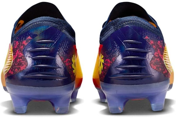 Erling Haaland x Nike Phantom 6 Low Elite FG 'Precision Under Pressure' HQ2332-800 Lookbook Erling Haaland x Nike Phantom 6 Low Elite FG 'Precision Under Pressure' HQ2332-800