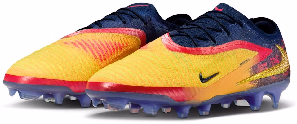Erling Haaland x Nike Phantom 6 Low Elite FG 'Precision Under Pressure' HQ2332-800 Shop Erling Haaland x Nike Phantom 6 Low Elite FG 'Precision Under Pressure' HQ2332-800