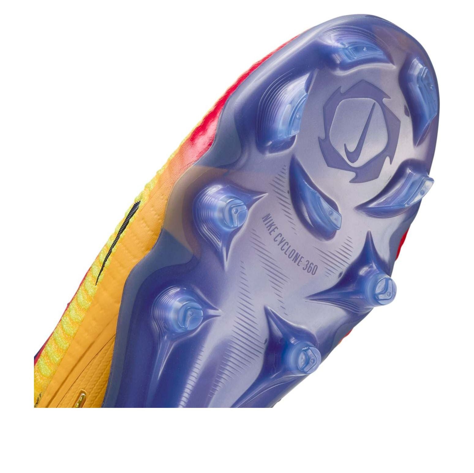 Purchase アーリング・ハーランド × ナイキ ファントム 6 ロー エリート FG ''プレシジョンアンダープレッシャー'' HQ2332-800