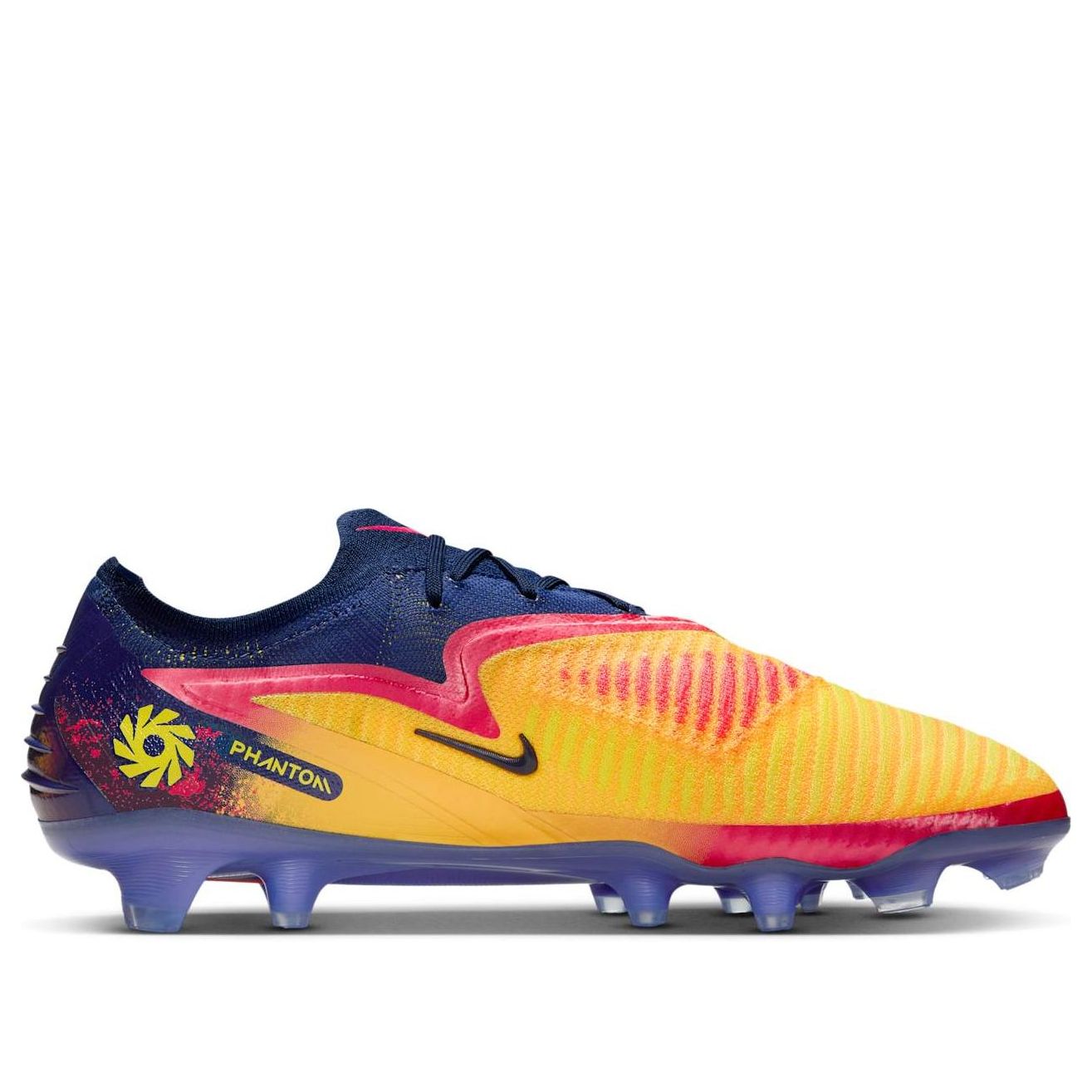 Details for アーリング・ハーランド × ナイキ ファントム 6 ロー エリート FG ''プレシジョンアンダープレッシャー'' HQ2332-800