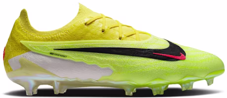 Erling Haaland x Nike Phantom GX Elite Gripknit FG 'Sonic Yellow' HF1717-700 Erling Haaland x Nike Phantom GX Elite Gripknit FG 'Sonic Yellow' HF1717-700