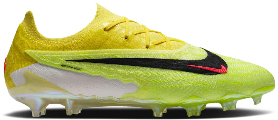 Erling Haaland x Nike Phantom GX Elite Gripknit FG ''Sonic Yellow'' Fußballschuhe HF1717-700 Buy Erling Haaland x Nike Phantom GX Elite Gripknit FG ''Sonic Yellow'' Fußballschuhe HF1717-700