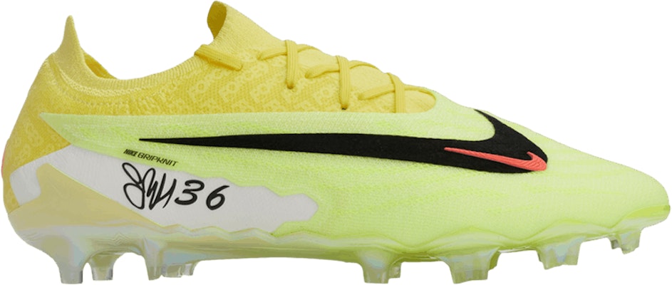 Pro shop direct hypervenom