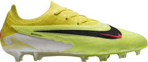 Erling Haaland x Nike Phantom GX Elite Gripknit FG 'Sonic Yellow' HF1717-700 Erling Haaland x Nike Phantom GX Elite Gripknit FG 'Sonic Yellow' HF1717-700