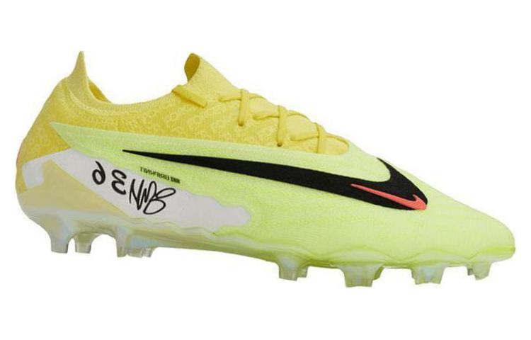 Order Erling Haaland x Nike Phantom GX Elite Gripknit FG Pro:Direct 獨家 'Sonic Yellow' HF1717-700-SIGNATURE