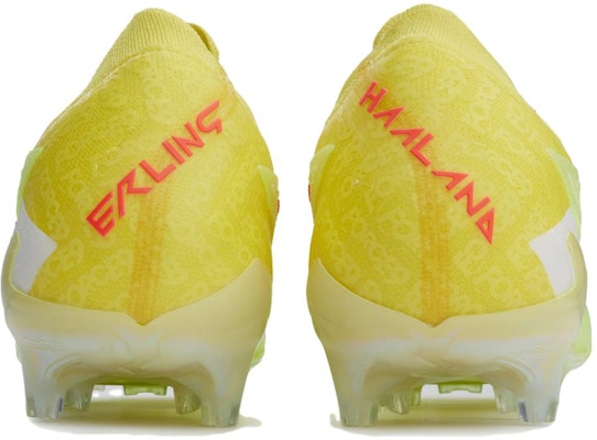 Erling Haaland x Nike Phantom GX Elite Gripknit FG Pro:Direct 獨家 'Sonic Yellow' HF1717-700-SIGNATURE Lookbook Erling Haaland x Nike Phantom GX Elite Gripknit FG Pro:Direct 獨家 'Sonic Yellow' HF1717-700-SIGNATURE