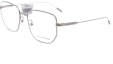 Buy Ermenegildo Zegna EZ5222-D 金屬灰時尚派對風光學眼鏡 EZ5222-D 014