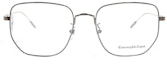 Lookbook Ermenegildo Zegna EZ5222-D 金屬灰時尚派對風光學眼鏡 EZ5222-D 014