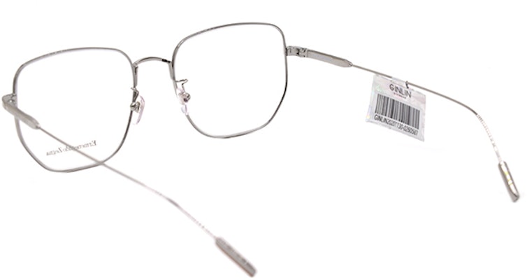 Ermenegildo Zegna EZ5222-D 金屬灰時尚派對風光學眼鏡 EZ5222-D 014 Shop Ermenegildo Zegna EZ5222-D 金屬灰時尚派對風光學眼鏡 EZ5222-D 014