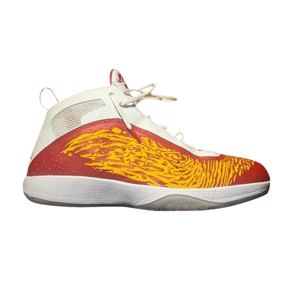 ESPN Rise x Air Jordan 2011 'National High School Invitational - Oak Hill Academy' SP-11-MNJDSP-909-248826