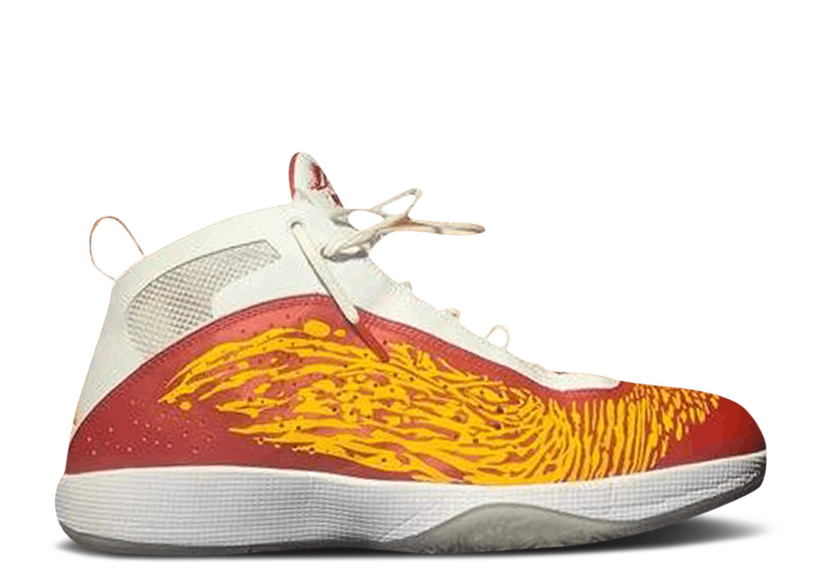 ESPN Rise x Air Jordan 2011 'National High School Invitational - Oak Hill Academy' SP-11-MNJDSP-909-248826