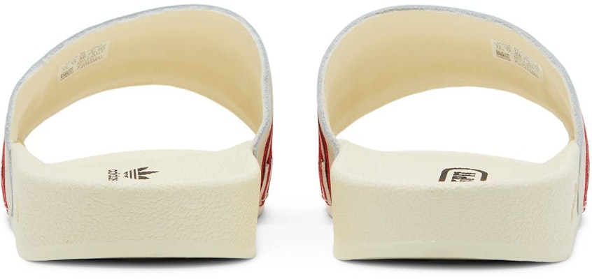 ESPN x adidas Sandal Adilette '1979' GZ1077 Details for ESPN x adidas Sandal Adilette '1979' GZ1077