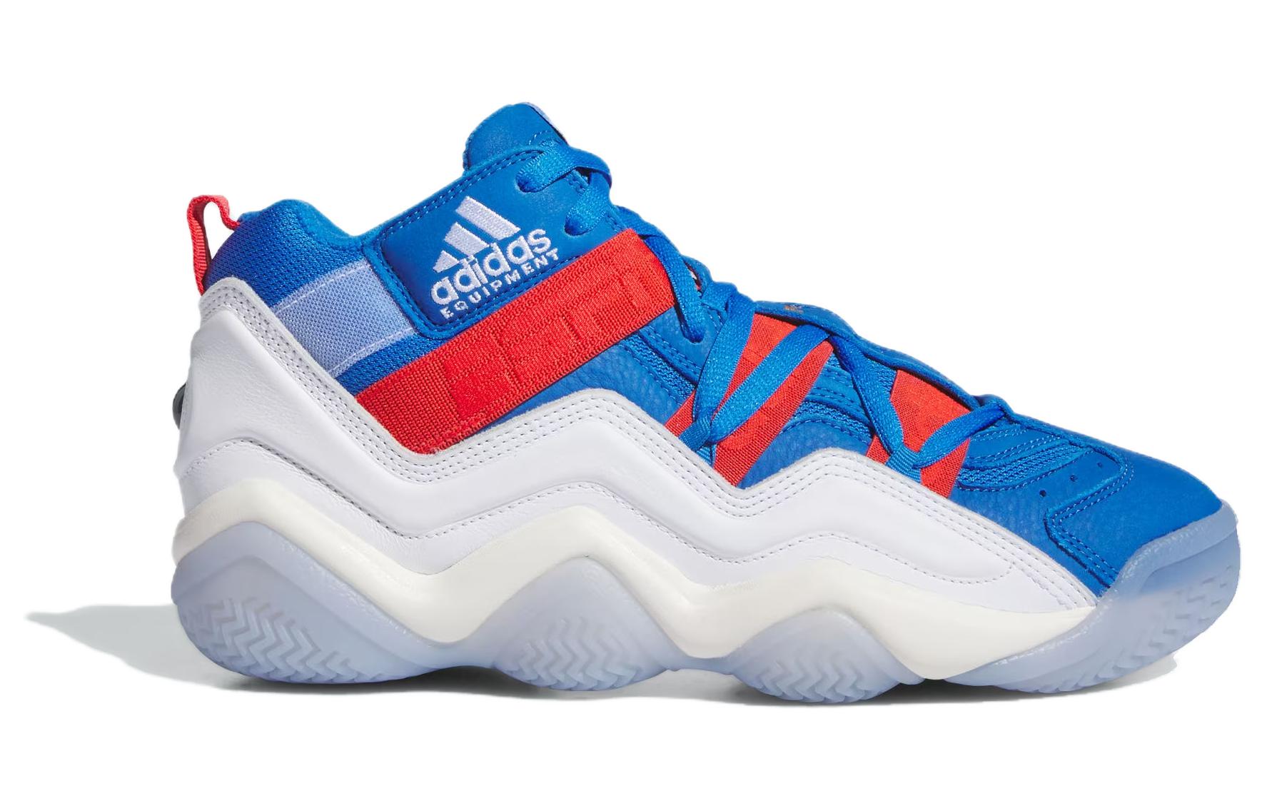 Order ESPN 聯名 adidas Top Ten 2000 '45 週年紀念' IG3748