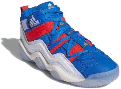 ESPN x adidas Top Ten 2000 'Ulang Tahun ke-45' IG3748 Lookbook ESPN x adidas Top Ten 2000 'Ulang Tahun ke-45' IG3748