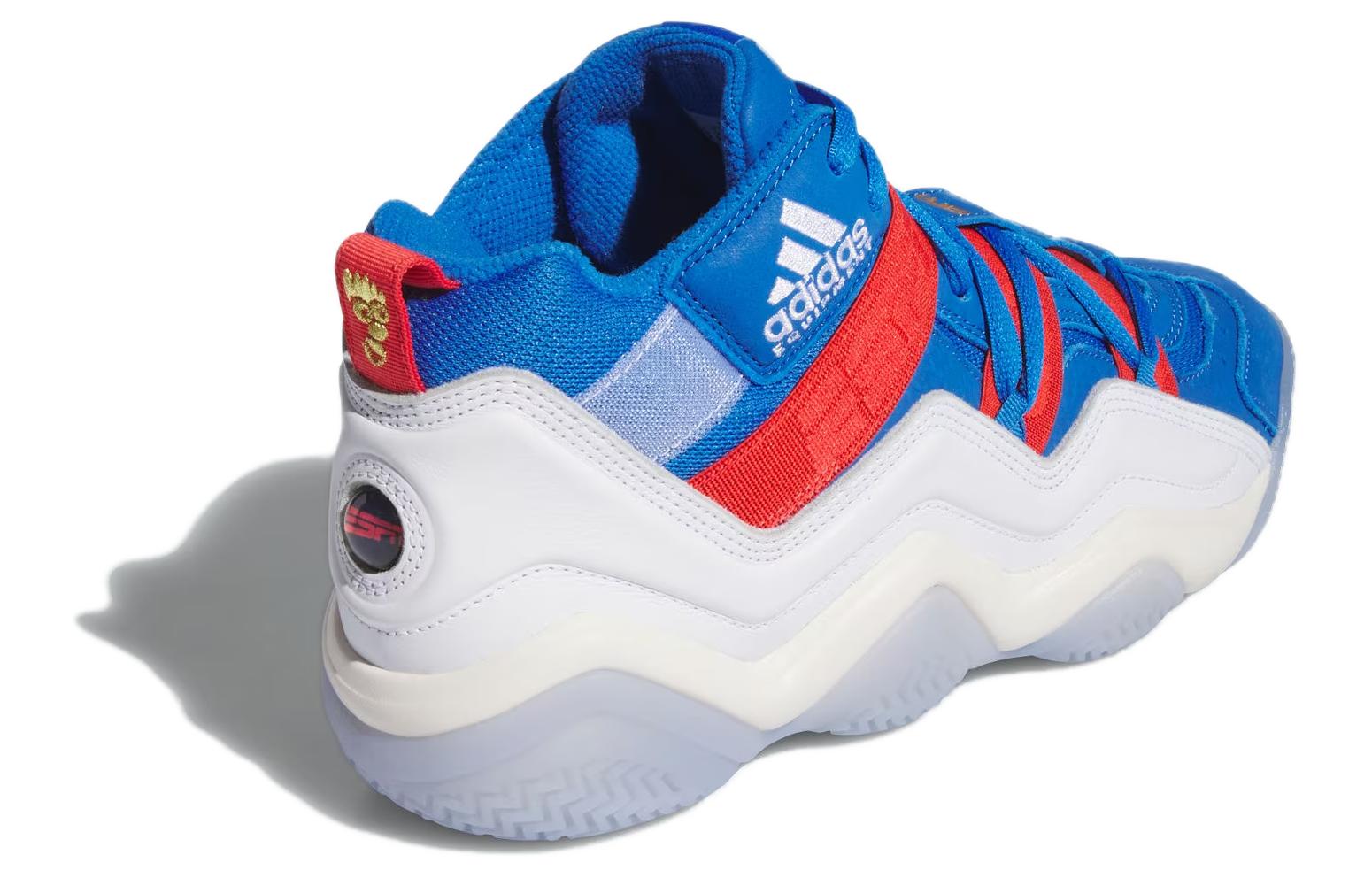 Shop ESPN 聯名 adidas Top Ten 2000 '45 週年紀念' IG3748