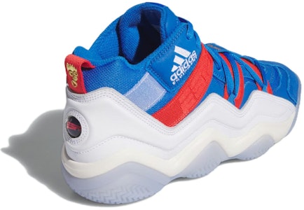 ESPN x adidas Top Ten 2000 'Ulang Tahun ke-45' IG3748 Shop ESPN x adidas Top Ten 2000 'Ulang Tahun ke-45' IG3748
