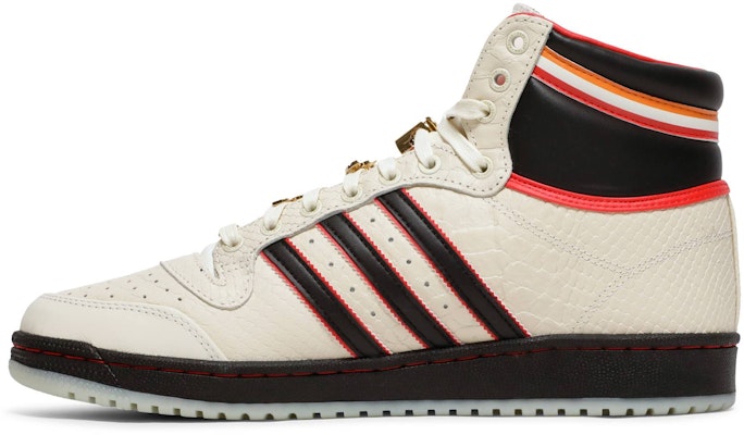 ESPN x adidas Top Ten High 'SportsCenter' GZ1072 Lookbook ESPN x adidas Top Ten High 'SportsCenter' GZ1072