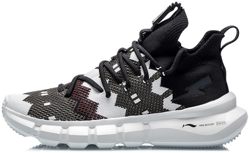 李宁 精英2.3 x Neil Barrett '黑白' AGBQ121-2 Buy 李宁 精英2.3 x Neil Barrett '黑白' AGBQ121-2