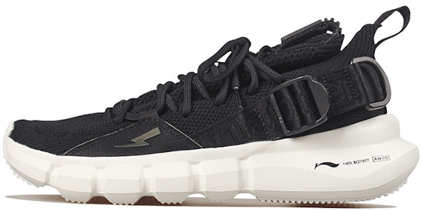 李宁Essence 2.3 x Neil Barrett“黑白色” AGBQ121-4 Buy 李宁Essence 2.3 x Neil Barrett“黑白色” AGBQ121-4