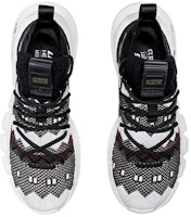 李寧 Essence 2.3 x ニールバレット '黒白' AGBQ121-2 Shop 李寧 Essence 2.3 x ニールバレット '黒白' AGBQ121-2