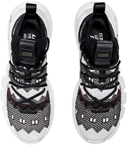 李宁 精英2.3 x Neil Barrett '黑白' AGBQ121-2 Shop 李宁 精英2.3 x Neil Barrett '黑白' AGBQ121-2