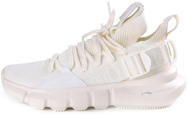 Li-Ning Essence 2.3 x Neil Barrett 'White' AGBQ121-3 Buy Li-Ning Essence 2.3 x Neil Barrett 'White' AGBQ121-3