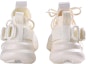 Shop Li-Ning Essence 2.3 x Neil Barrett 'Putih' AGBQ121-3