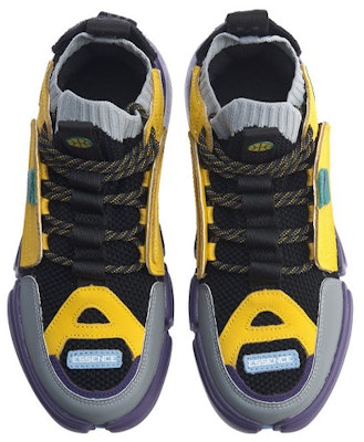 Li-Ning Essence 2 Ace x Minggu Fesyen Paris AGBN062-18 Shop Li-Ning Essence 2 Ace x Minggu Fesyen Paris AGBN062-18