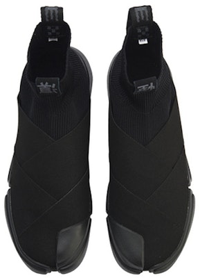 리닝 에센스 2 윈터 x 뉴욕 패션위크 '블랙' AGBN065-2 Shop 리닝 에센스 2 윈터 x 뉴욕 패션위크 '블랙' AGBN065-2