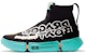 Li-Ning Essence 2 x Perayaan Perahu Naga 'Hitam Hijau' AGWN039-4