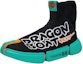 Lookbook Li-Ning Essence 2 x Perayaan Perahu Naga 'Hitam Hijau' AGWN039-4