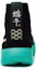 Shop Li-Ning Essence 2 x Perayaan Perahu Naga 'Hitam Hijau' AGWN039-4