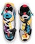 Shop Li-Ning Essence 2 x Minggu Fesyen Paris 'Hitam Putih' AGBN069-21
