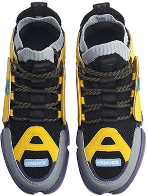Li-Ning Essence 2 x Paris Fashion Week 'Hitam Kuning' AGBN069-18 Shop Li-Ning Essence 2 x Paris Fashion Week 'Hitam Kuning' AGBN069-18