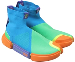 리닝 에센스 2 x 파리 패션위크 '블루 그린' AGBN071-7 Lookbook 리닝 에센스 2 x 파리 패션위크 '블루 그린' AGBN071-7