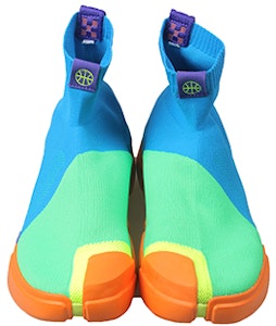 李宁本源2 x 巴黎时装周 '蓝绿' AGBN071-7 Shop 李宁本源2 x 巴黎时装周 '蓝绿' AGBN071-7