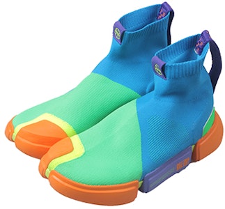 李宁本源2 x 巴黎时装周 '蓝绿' AGBN071-7 Purchase 李宁本源2 x 巴黎时装周 '蓝绿' AGBN071-7