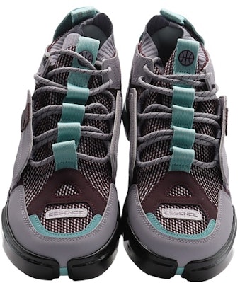 Li-Ning Essence 2 x Paris Fashion Week 'Gray Blue' AGBN069-16 Shop Li-Ning Essence 2 x Paris Fashion Week 'Gray Blue' AGBN069-16