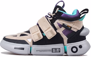 Li-Ning Essence ACE x 2019 Paris Fashion Week 'Purple' AGWP027-13 Li-Ning Essence ACE x 2019 Paris Fashion Week 'Purple' AGWP027-13